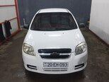 Chevrolet Aveo-1
