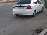 Chevrolet Aveo-2