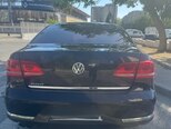 Volkswagen Passat-2