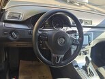 Volkswagen Passat-3