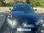 Volkswagen Passat-1