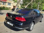 Volkswagen Passat-7