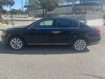 Volkswagen Passat-8