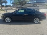 Volkswagen Passat-9