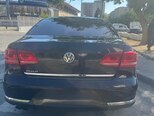 Volkswagen Passat-11