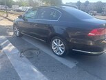 Volkswagen Passat-12