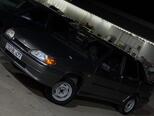 LADA (VAZ) 2115-1