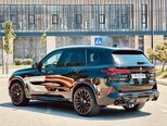BMW X5-8