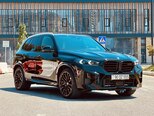 BMW X5-2