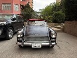 Austin Healey Sprite-1