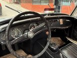 Austin Healey Sprite-3