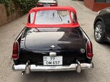 Austin Healey Sprite-2