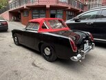 Austin Healey Sprite-5