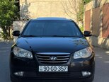 Hyundai Elantra-1