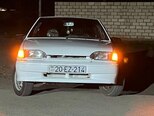 LADA (VAZ) 2109-1