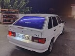LADA (VAZ) 2109-2