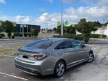 Hyundai Sonata-4