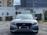 Hyundai Sonata-1