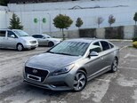 Hyundai Sonata-2
