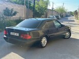 Mercedes E 200-3
