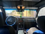 Mercedes E 200-7