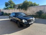 Mercedes E 200-4