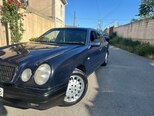 Mercedes E 200-6