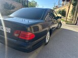 Mercedes E 200-9