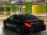 Mercedes S 400 d-2