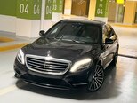 Mercedes S 400 d-3