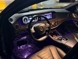 Mercedes S 400 d-4