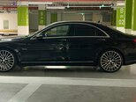 Mercedes S 400 d-6