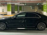 Mercedes S 400 d-5