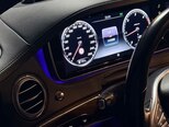 Mercedes S 400 d-7