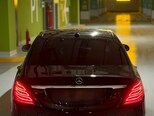 Mercedes S 400 d-9