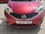 Nissan Note-1
