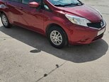 Nissan Note-4