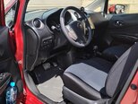 Nissan Note-7
