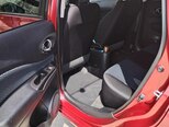 Nissan Note-8
