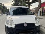 Fiat Doblo-1