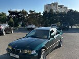 BMW 318-1