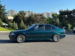 BMW 318-7