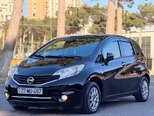 Nissan Note-4