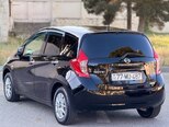 Nissan Note-6