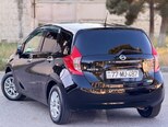 Nissan Note-8