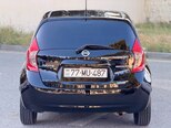 Nissan Note-7