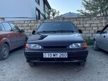 LADA (VAZ) 2114-1