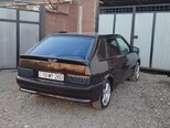 LADA (VAZ) 2114-2