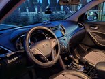 Hyundai Santa Fe-10