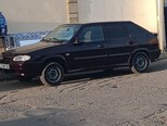 LADA (VAZ) 2114-11